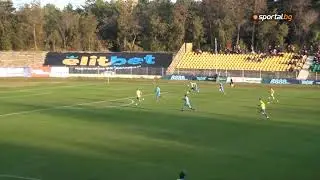Добруджа - Спортист (Своге) 6-2