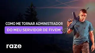 COMO SE TORNAR ADMINISTRADOR DO SEU SERVIDOR | RAZEHOST