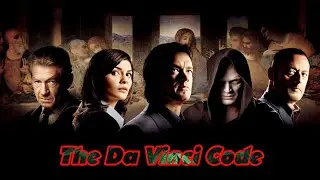 The Da Vinci Code - BEST Action Movie Hollywood English | New Hollywood Action Movie Full HD