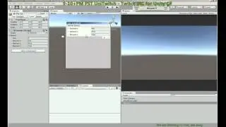 Editor Window with ReorderableList - Unity Tutorial