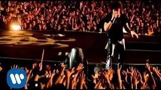 Héroes Del Silencio - Nuestros Nombres (Live Tour 2007)