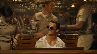 TOP GUN: MAVERICK | Miles Teller - Great Balls of Fire [Official Video] | Paramount Pictures AU