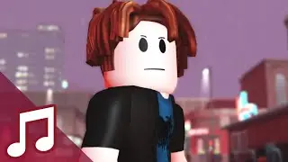 Roblox Music Video ♪ "Stronger" (The Bacon Hair)