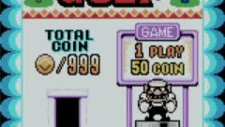 Wario Land 3 - Time Attack (All Levels)