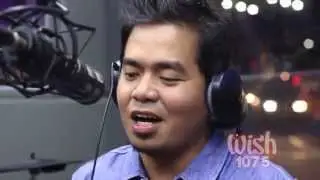 Businessman - Gloc-9 feat. Lirah Bermudez on Wish FM 107.5 Bus HD