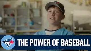 The Power of Baseball: Dallin Buttaro’s Story