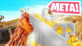 the META AMES 85 Class in BLACK OPS 6! 👑 (Best AMES 85 Class Setup) BO6