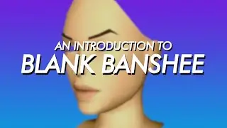 Introductory Blank Banshee Vaportrap Mix To B:/Start Up To