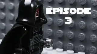 The Spytrooper | Episode III