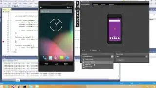 Visual Studio Emulator for Android