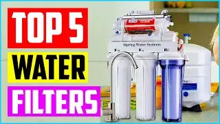 Best Under Sink Water Filters in 2023