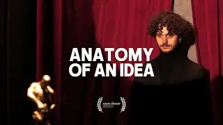 Anatomy Of An Idea | Short Film | Xiaomi Imagery Awards