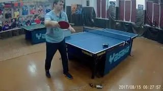 Только для FLINTA про подачи ( каждый видит  по-своему)