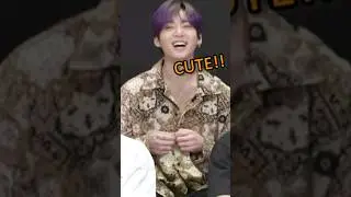 ✨jungkook so cute✨saranghae 💜purple u. subscribe for more. #jeonjungkook #cute