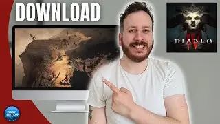 How To Download Diablo 4 Pc
