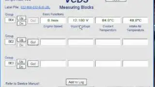 How to do a Throttle Body Alignment