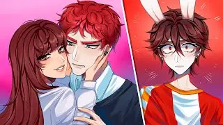 😱 Майнкрафт но Я СТАЛА АЙДОЛОМ и Теперь Притворяюсь, что Я - ПАРЕНЬ! [33]
