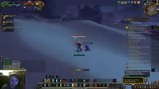 WQ are boring but I wanna be a Ztroll