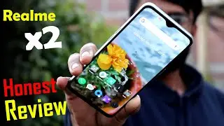 Realme X2 Full Review with Pros and Cons - Clear Seedhi BAAT