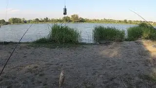 Как прошла ночь на Днестре