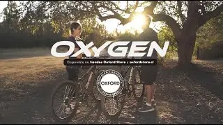 Bicicletas Oxygen - Frost y Mist