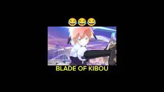 FANNY BLADE OF KIBOU (ASPIRANTS DRAW) MLBB #mobilelegends #fannyvideo #shorts