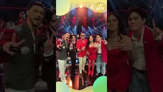 Dingdong Dantes and the coaches invite you to watch The Voice Kids! | ATM #shorts