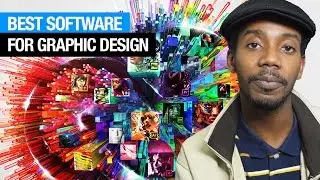 Best Graphic Design Software 2014