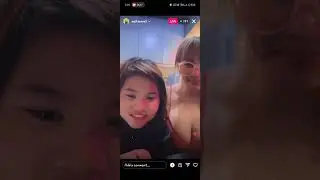 meksarrah instagram live nippls | meksarrah live #malaysia #trending #viral #shorts