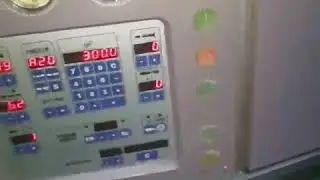 Шприц вакуумный, роторный handtmann vf 200