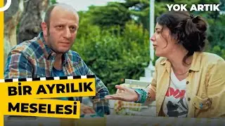 Herkesin Bir Alternatifi Vardır... | Yok Artık