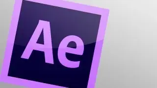 Создание эффектной текстовой анимации в After Effects.