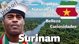 30 Curiosities You May Not Know About Suriname