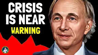 Ray Dalio’s Crisis Prediction is Around The Corner