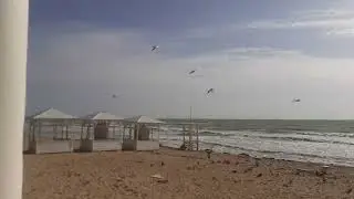 Весна пришла.
