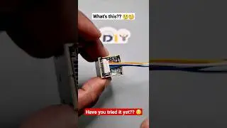 Arduino Meets Biometrics: Unpacking the Fingerprint Scanner 🔐😎 