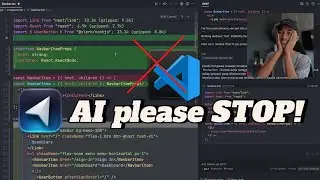 Text Editor AI Yang BENER BENER GRATIS!