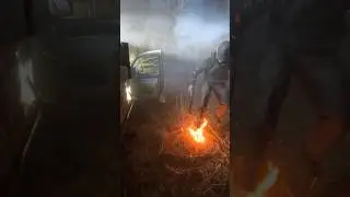 This hunt was 🔥 