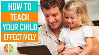 Glenn Doman Method: How to Teach Your Baby & Toddler Effectively  - Reading & Math Flash Cards