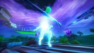 Wish - Fortnite Edit