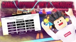 😱САМЫЙ ЛУЧШИЙ ЧИТ В РОБЛОКСЕ 2020!😱 I Roblox