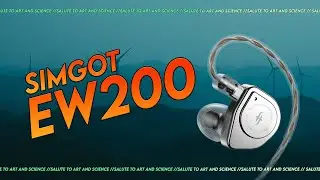 Simgot did it again! EW200 Review