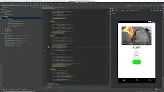 Android Studio limit user input