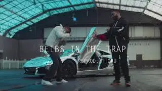 [INSTRUMENTAL] Travis Scott - beibs in the trap ft. NAV [reprod. TTOFU]