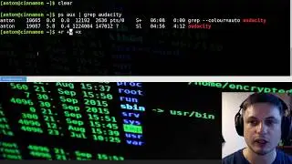 Advanced Linux Commands - Top 12 Typical Linux Interview Questions