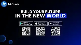 Build Your Future In the New World