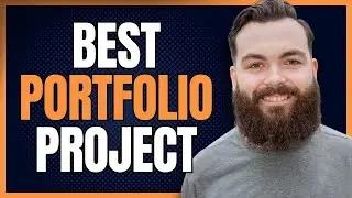 Get Hired | The One Portfolio Project You Should Build to Land Your First Web Dev Job