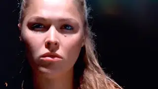 WOMEN AND MARTIAL ARTS - MOTIVATIONAL VIDEO