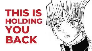Are You Good Enough To Make Manga?