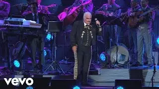 Vicente Fernández - Motivos (Obertura) (En Vivo [Un Azteca en el Azteca])